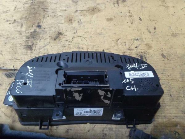 BOITIER COMPLET VW GOLF PLUS 1.9 TDI 105CV - Vue 4